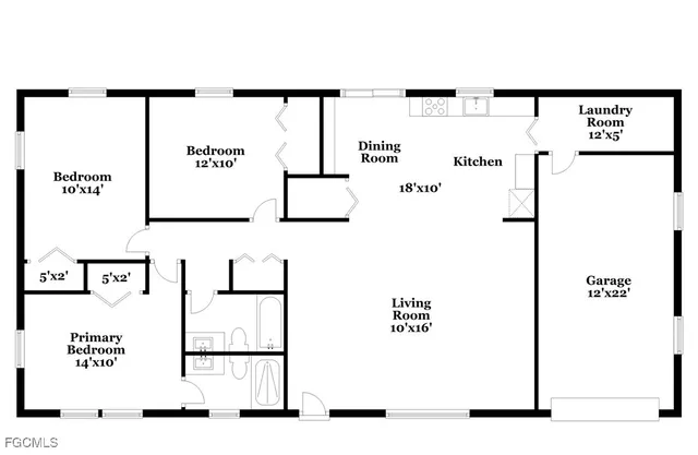 a picture of a wall with a white wall and white