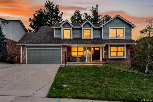 $890,000 | 10537 West Ottawa Avenue, Littleton, CO 80127
