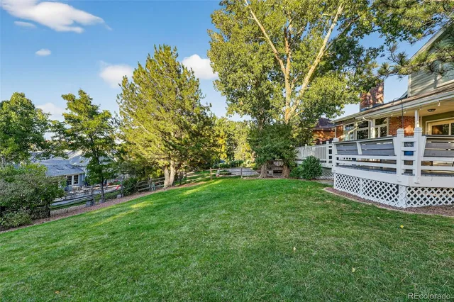 $890,000 | 10537 West Ottawa Avenue, Littleton, CO 80127