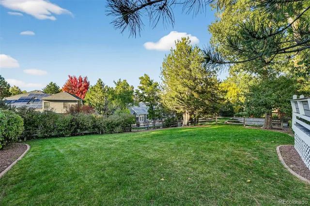 $890,000 | 10537 West Ottawa Avenue, Littleton, CO 80127