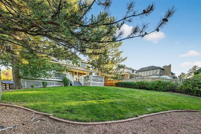 $890,000 | 10537 West Ottawa Avenue, Littleton, CO 80127