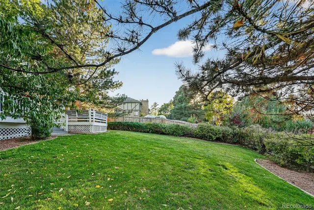 $890,000 | 10537 West Ottawa Avenue, Littleton, CO 80127