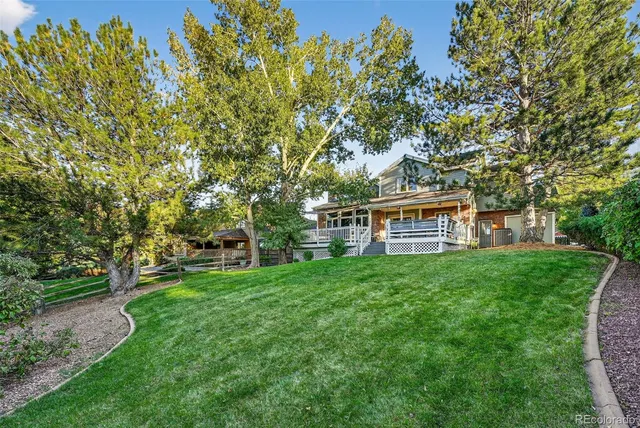 $890,000 | 10537 West Ottawa Avenue, Littleton, CO 80127