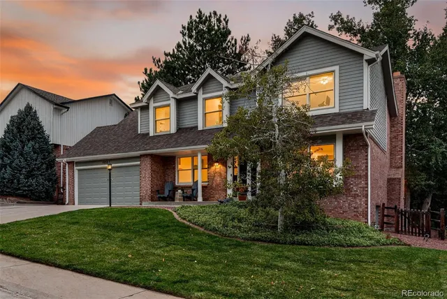 $890,000 | 10537 West Ottawa Avenue, Littleton, CO 80127