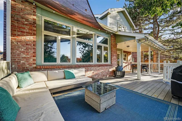 $890,000 | 10537 West Ottawa Avenue, Littleton, CO 80127