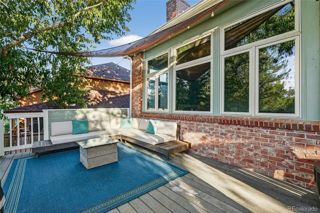 $890,000 | 10537 West Ottawa Avenue, Littleton, CO 80127