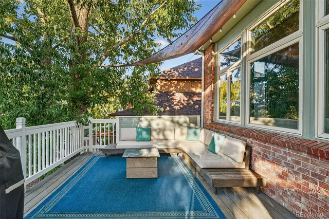 $890,000 | 10537 West Ottawa Avenue, Littleton, CO 80127