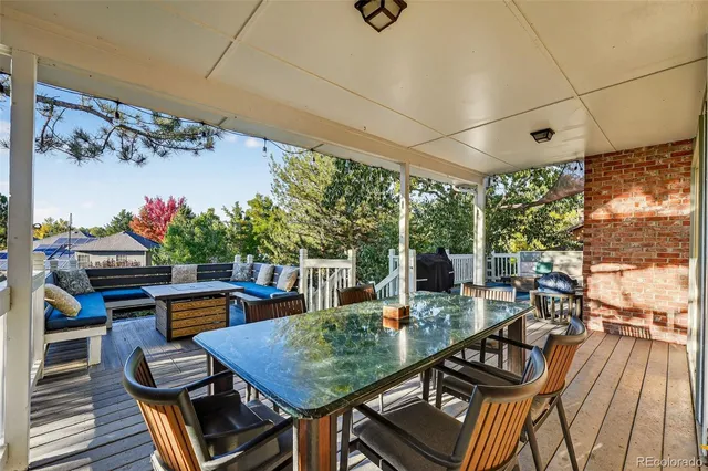 $890,000 | 10537 West Ottawa Avenue, Littleton, CO 80127