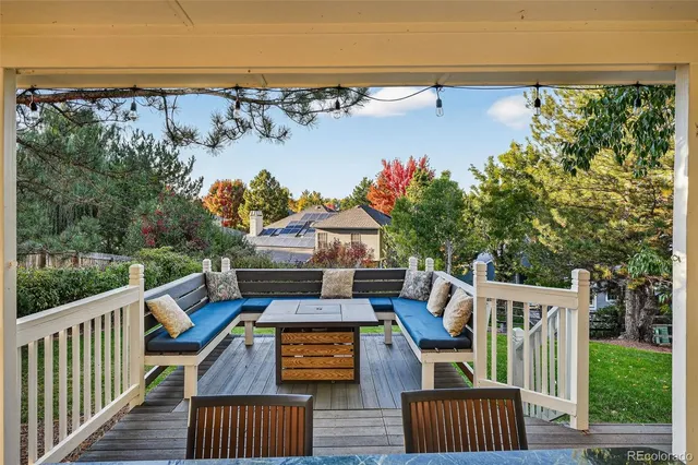 $890,000 | 10537 West Ottawa Avenue, Littleton, CO 80127