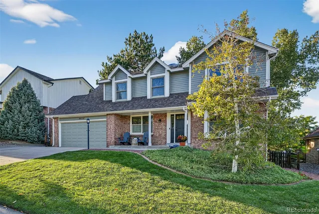 $890,000 | 10537 West Ottawa Avenue, Littleton, CO 80127