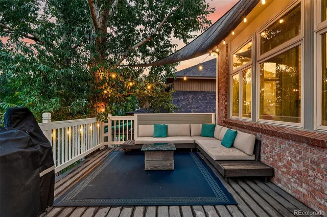 $890,000 | 10537 West Ottawa Avenue, Littleton, CO 80127