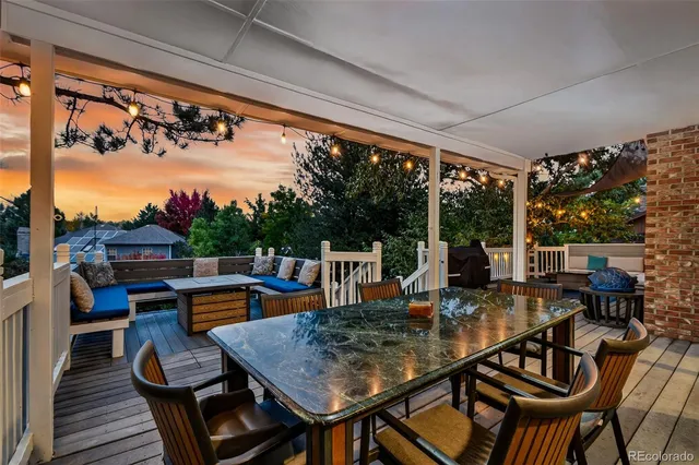 $890,000 | 10537 West Ottawa Avenue, Littleton, CO 80127