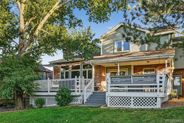 $890,000 | 10537 West Ottawa Avenue, Littleton, CO 80127