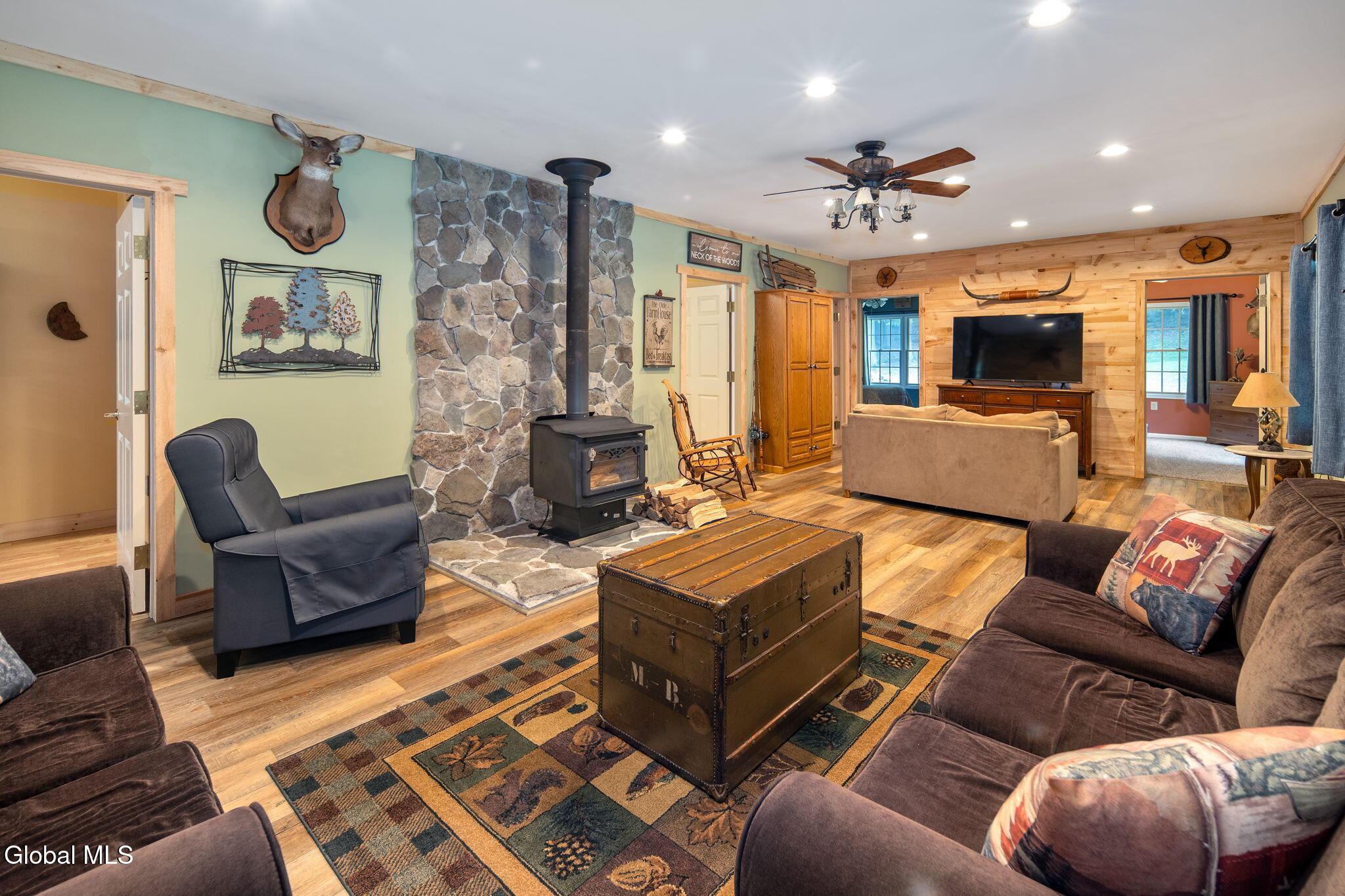 562 Quarry Road Blenheim, NY 12131 - Photo 10 of 54 15-562QuarryRd_015