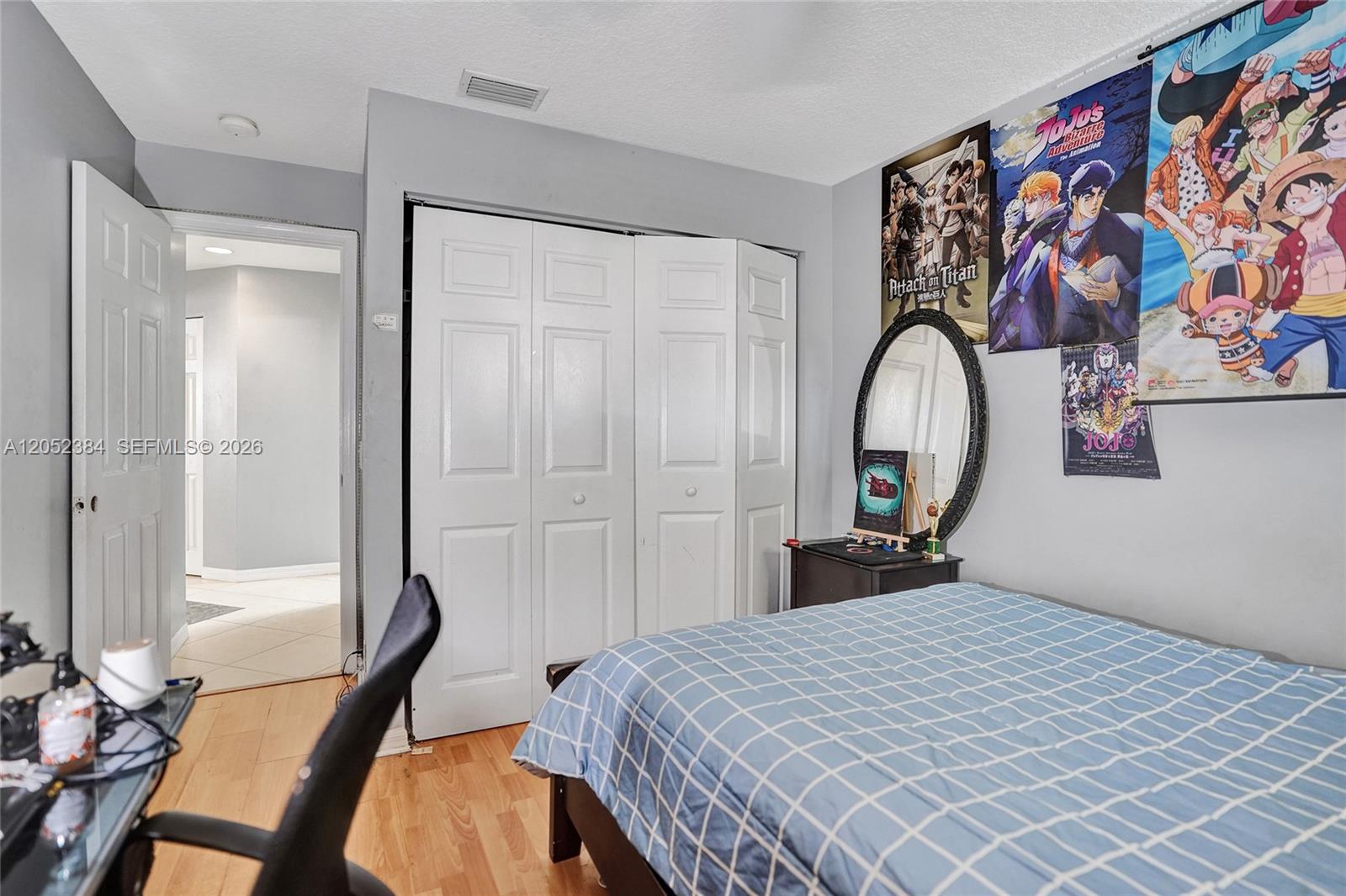 4219 Sabal Ridge Circle Weston, FL 33331 - Photo 22 of 27 3rd Bedroom