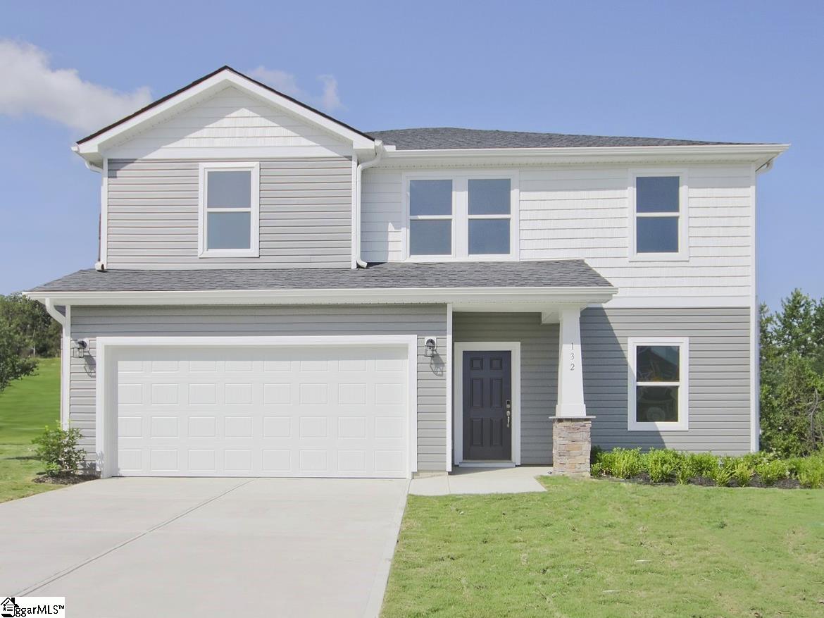 132 Layken Drive Fountain Inn, SC 29644 - Photo 1 of 32