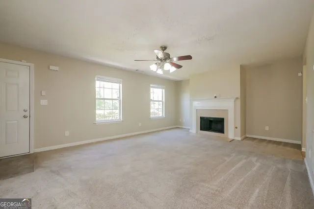 $2,050 | 2703 Holly Berry Drive, Ellenwood, GA 30294