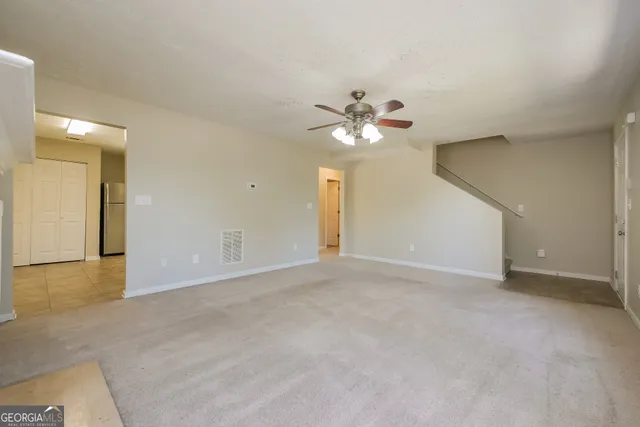 $2,050 | 2703 Holly Berry Drive, Ellenwood, GA 30294