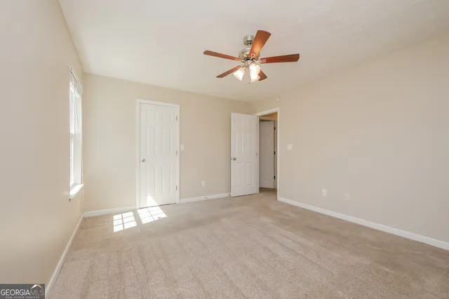 $2,050 | 2703 Holly Berry Drive, Ellenwood, GA 30294