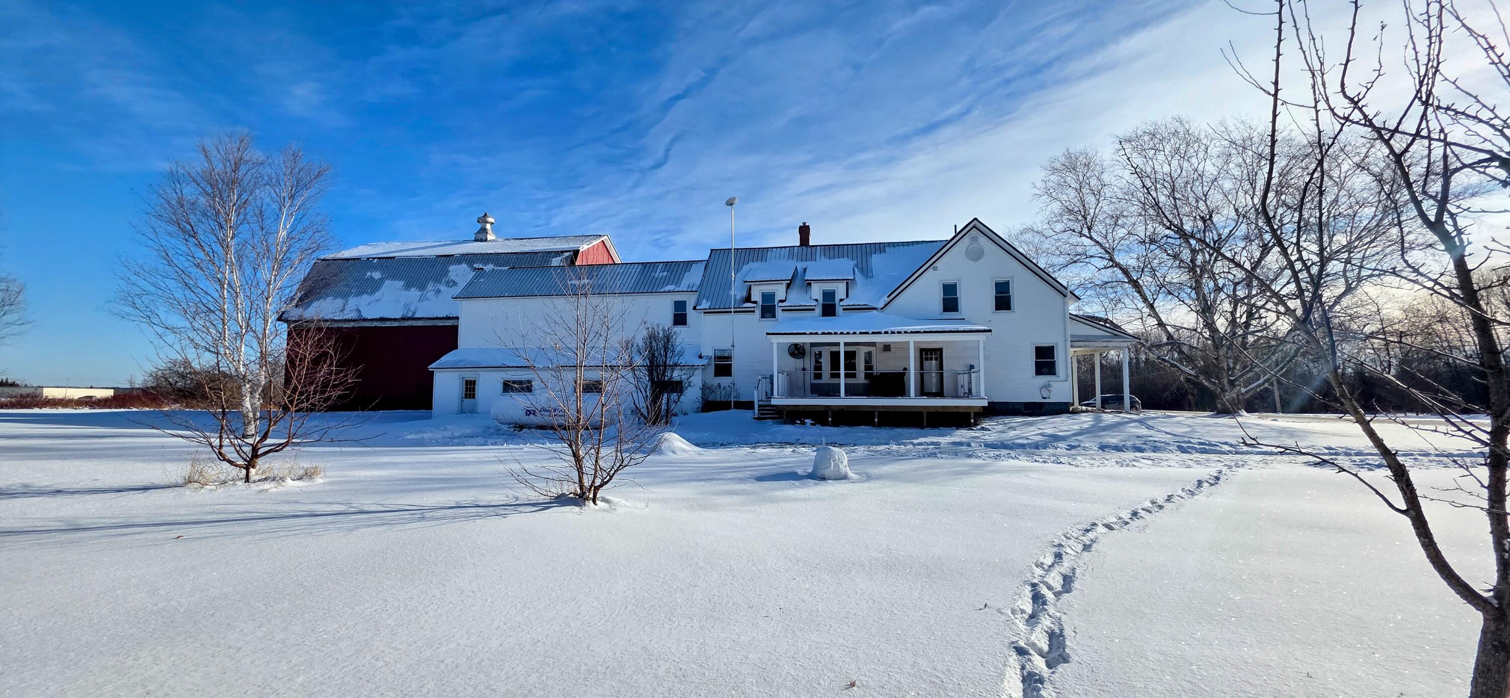 1877 State Road Mapleton, ME 04757 - Photo 3 of 56 20251207_102136-EDIT