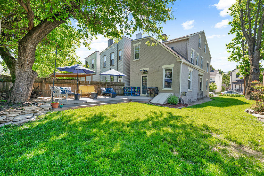 336 Byrd Street Covington, KY 41011 - Photo 24 of 34