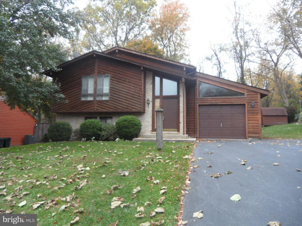 6940 Fox Chase Road New Market, MD 21774 - Photo 1 of 18 Exterior (Front)