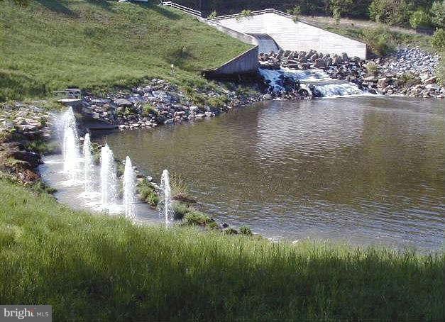 6940 Fox Chase Road New Market, MD 21774 - Photo 13 of 18 Lake Linganore Dam
