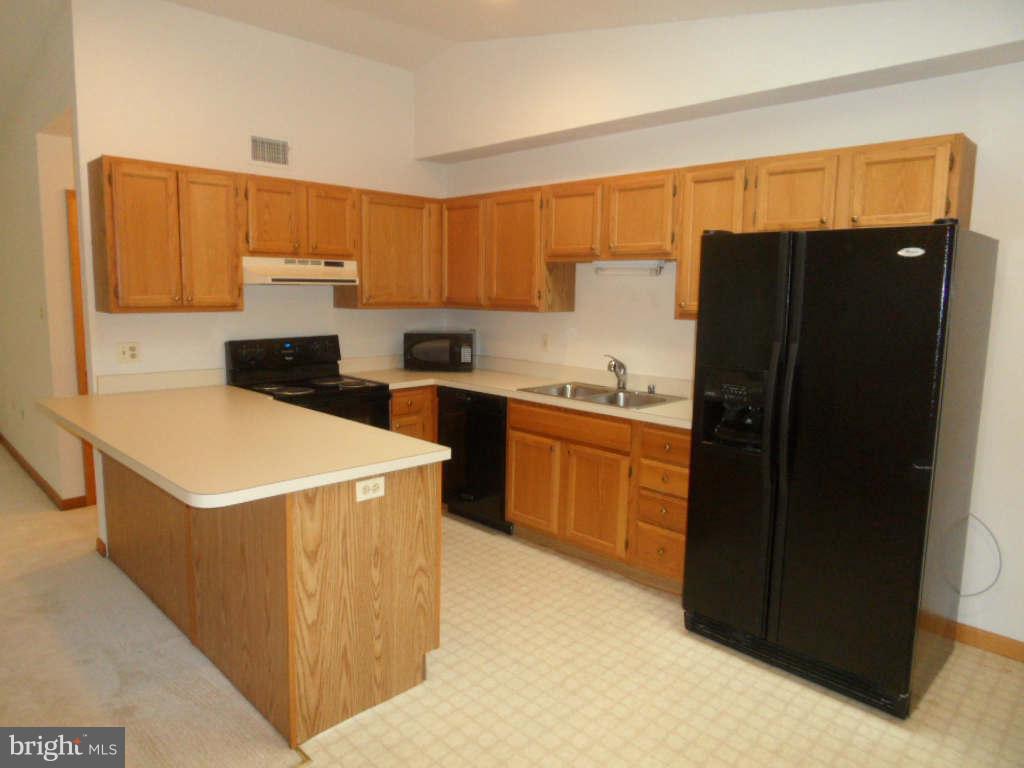 6940 Fox Chase Road New Market, MD 21774 - Photo 3 of 18 Kitchen