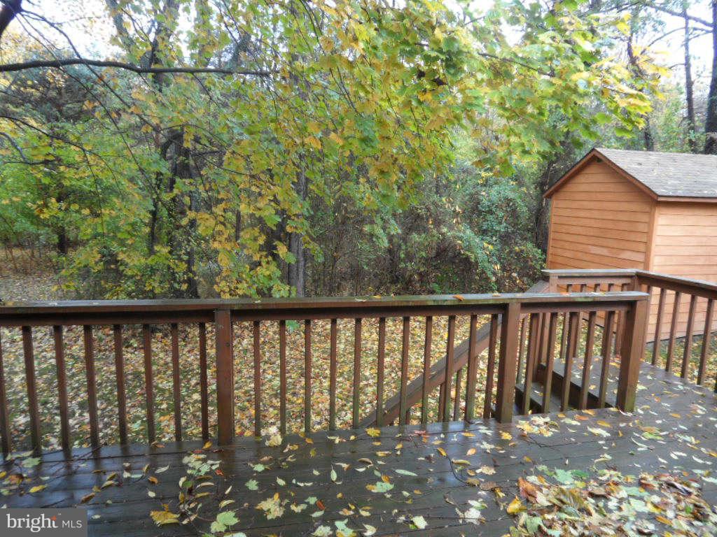 6940 Fox Chase Road New Market, MD 21774 - Photo 5 of 18 Deck