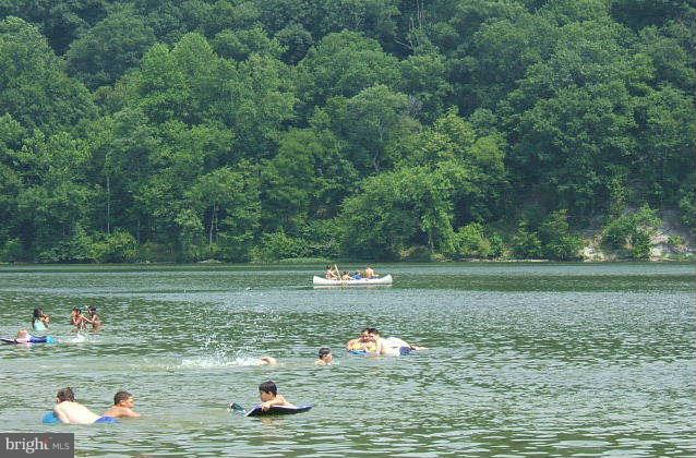 6940 Fox Chase Road New Market, MD 21774 - Photo 8 of 18 Swimming area at the Lake