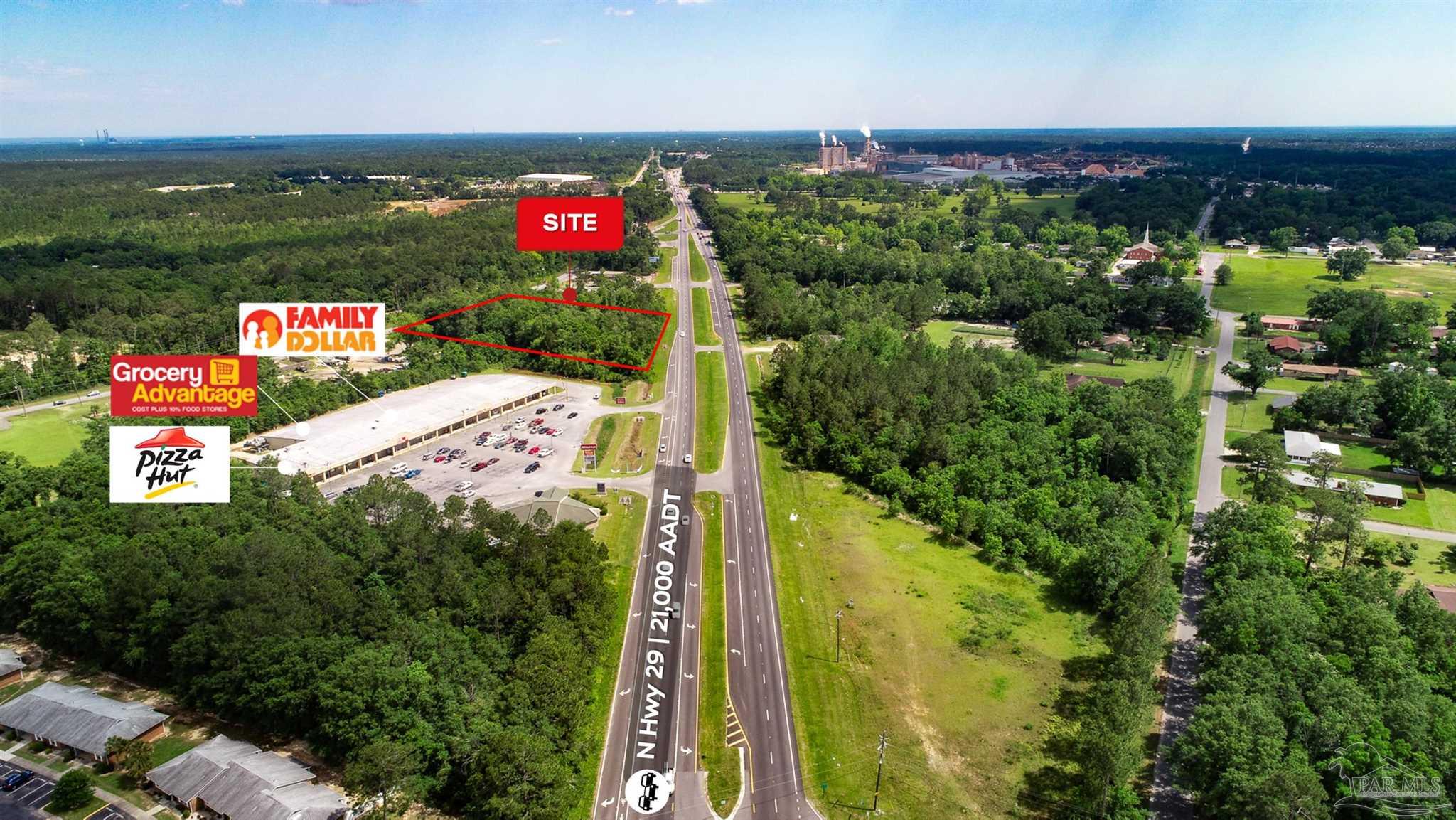 700 South Highway 29 Cantonment, FL 32533 - Photo 2 of 6