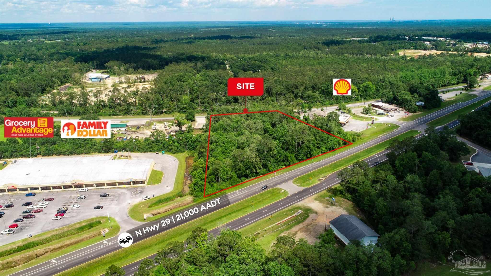 700 South Highway 29 Cantonment, FL 32533 - Photo 5 of 6