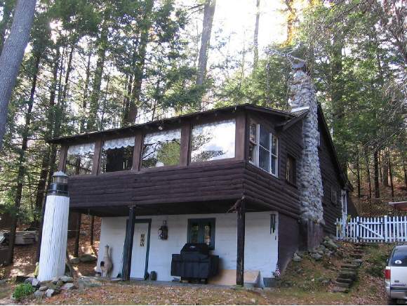 1482 Hooker Road Leicester, VT 05733 - Photo 1 of 1 Gallery Image 1