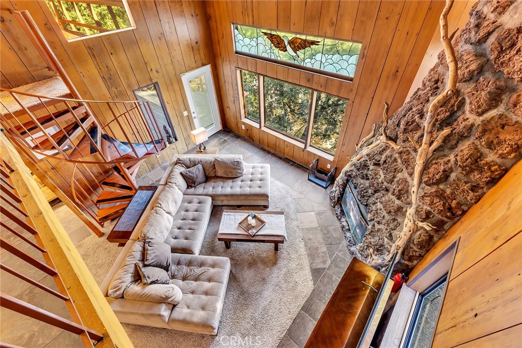 53580 Jeffery Pine Road Idyllwild, CA 92549 - Photo 32 of 61