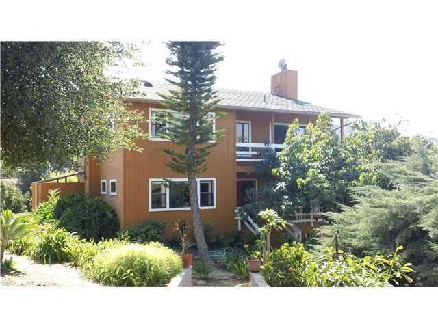 1113 Big Oak Ranch Road Fallbrook, CA 92028 - Photo 1 of 16