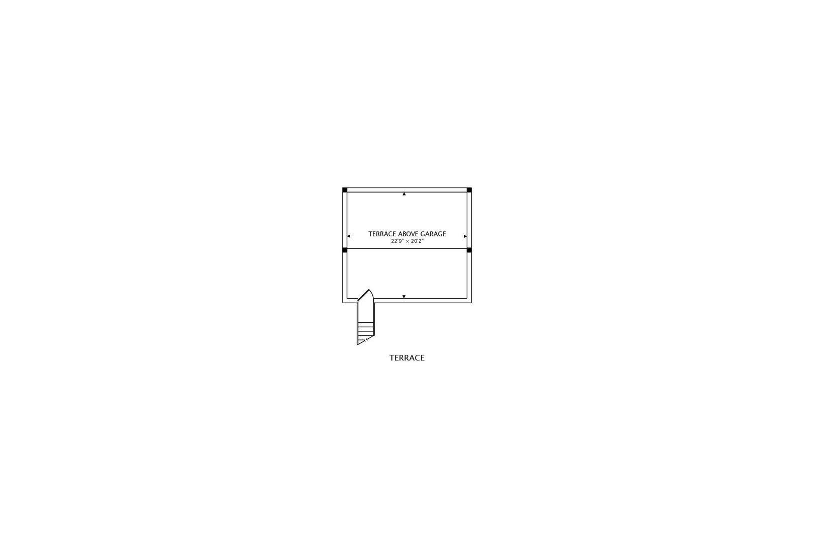 2630 North Racine Avenue Chicago, IL 60614 - Photo 46 of 47 a picture of a room