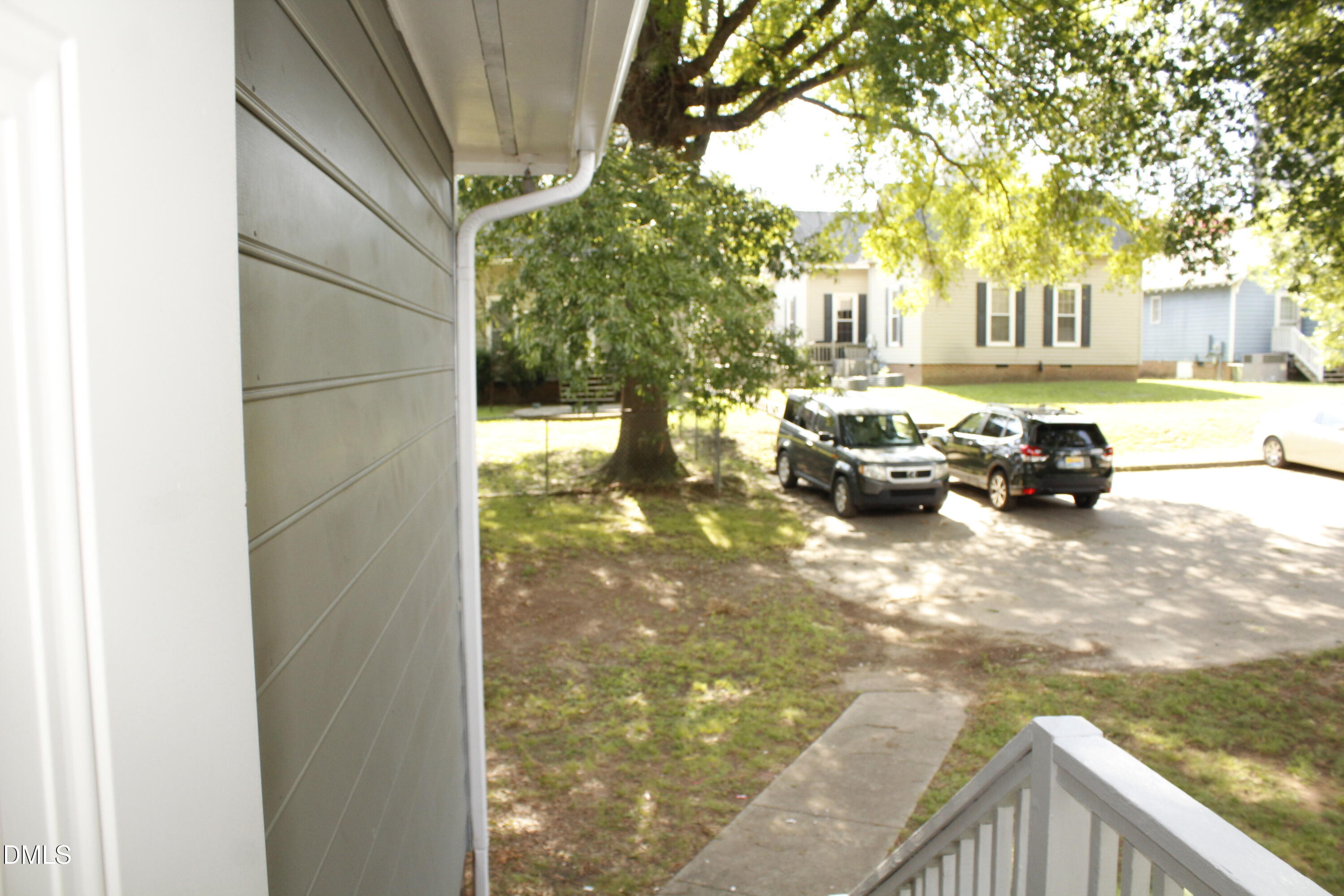 310 South East Street Raleigh, NC 27601 - Photo 7 of 12 Parking