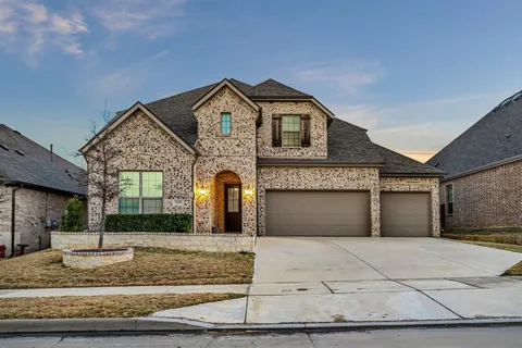 $689,000 | 14620 Frog Lake Drive, Fort Worth, TX 76262