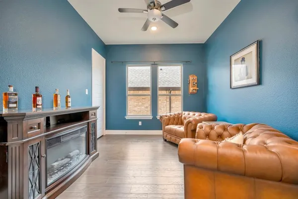 $675,000 | 14620 Frog Lake Drive, Fort Worth, TX 76262
