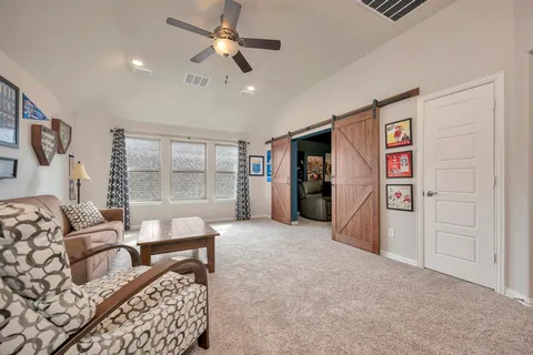 $689,000 | 14620 Frog Lake Drive, Fort Worth, TX 76262