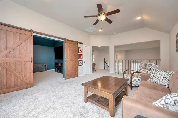 $675,000 | 14620 Frog Lake Drive, Fort Worth, TX 76262