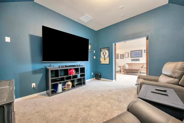 $675,000 | 14620 Frog Lake Drive, Fort Worth, TX 76262