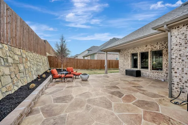 $675,000 | 14620 Frog Lake Drive, Fort Worth, TX 76262