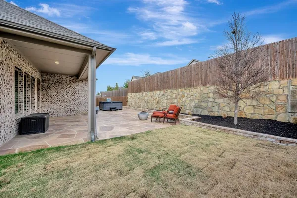 $675,000 | 14620 Frog Lake Drive, Fort Worth, TX 76262