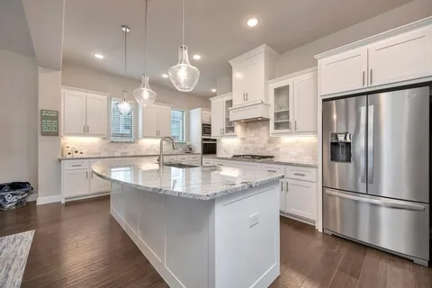 $689,000 | 14620 Frog Lake Drive, Fort Worth, TX 76262