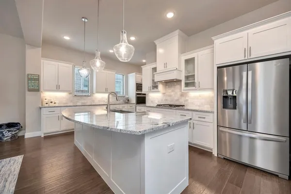 $675,000 | 14620 Frog Lake Drive, Fort Worth, TX 76262