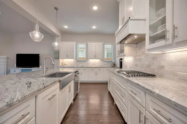 $675,000 | 14620 Frog Lake Drive, Fort Worth, TX 76262