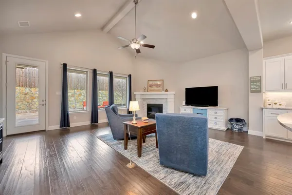 $675,000 | 14620 Frog Lake Drive, Fort Worth, TX 76262