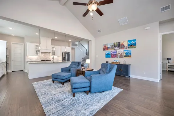 $675,000 | 14620 Frog Lake Drive, Fort Worth, TX 76262