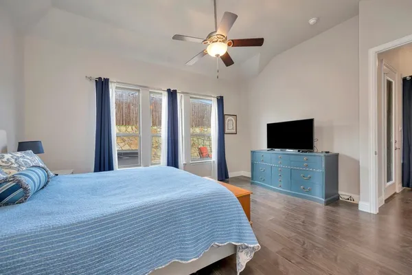 $675,000 | 14620 Frog Lake Drive, Fort Worth, TX 76262